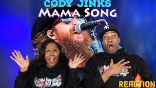 First Time Hearing Cody Jinks  - “Mamma Song” Reaction | Asia and BJ