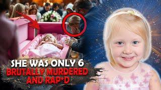 One of The Most DISTURBING Cases You'll Ever See! Murder of Alesha MacPhail | True Crime Documentary