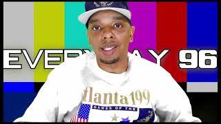 Grustle Media's Vintage Boutique: #SHOP96 (Promo 1)