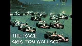 RadioUpload Marching Series: "The Race" arranged by Tom Wallace