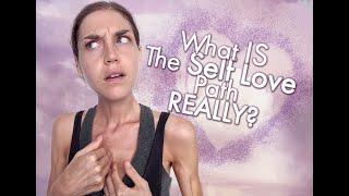 What IS The Self Love Path REALLY?