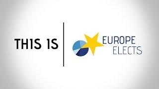 What is Europe Elects?