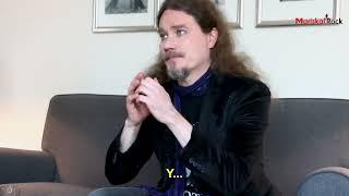 Tuomas Holopainen (Nightwish): “En 2003 y 2004 pasamos casi los mejores momentos que hemos tenido”