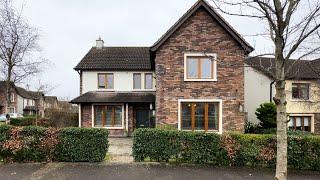 LUXURIOUS 5 BED DETACHED | IMMACULATELY STYLED |  5 Marlmount Place | Houses for Sale in Dundalk