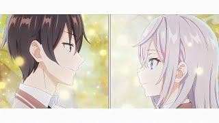 「Creditless」Alya Sometimes Hides Her Feelings in Russian ED / Ending 12「UHD 60FPS」