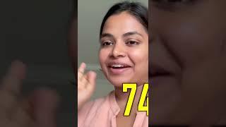 10 கிலோ-க்கு மேல Weight Loss பண்ணிட்டேன் | Keerthi Sharthah