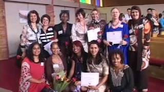 EWI Training for Success 2009