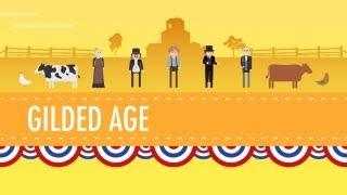 Gilded Age Politics: Crash Course US History #26