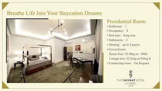 Nishat Hotel Gulberg Lahore - Accommodating you with comfort & luxury