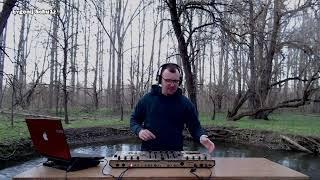  Evgenij Schu1z (Russia, Stavropol) - Forest Live Mix 2024