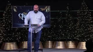 The Carpenter | Pastor Heath McWilliams