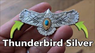 This Might Be Even BETTER Than The Best Coin Ever Made - Thunderibird Silver!