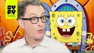 SpongeBob's Big Birthday Blowout | SYFY WIRE