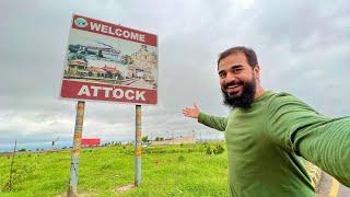 Attock walon ki mehman nawazi  | Day 6 | Mustafa Hanif BTS | daily vlogs