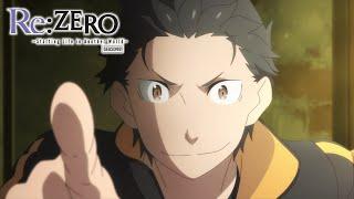 Straight Bet | Re:ZERO S2