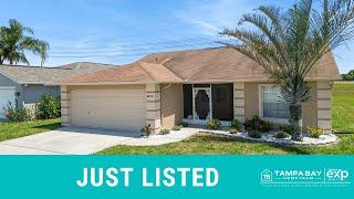 8236 National Drive, Port Richey, FL, 34668