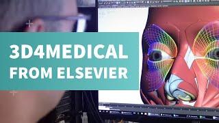 3D4Medical from Elsevier