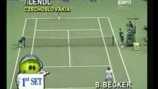 ivan lendl backhand