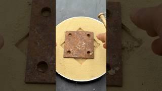 Metal Casting EP 1855 | making variety molding