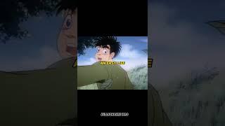 YOU CANNOT..  || #shortsfeed #motivation #anime #viral #hajimenoippo