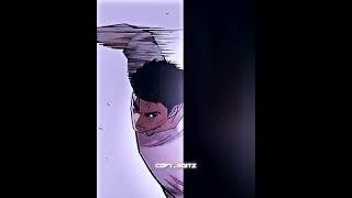 UI Daniel Vs James Lee  [FanMade] # #lookism #edit #fypシ゚viral #manhwa #shortfeed