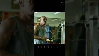 You okay old man | Mr Inbetween #mrinbetween #shorts