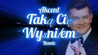 Zenek Martyniuk (Akcent) - Taką Cię Wyśniłem ( Dj Kinol Remix 2024)