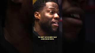 Kevin Hart Motivation | “IT’S EASY TO GIVE UP…” #shorts #motivation #discipline