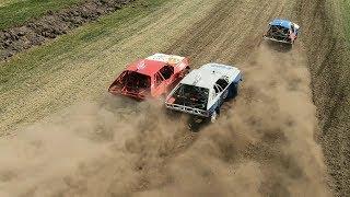 Beemster Autocross 2019 - Slow motion