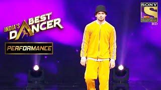 Raj के 'Ae Dil Hai Mushkil' Performance से हुए Judges Impress | India's Best Dancer