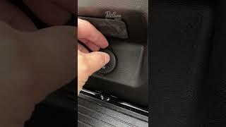 A Bluetooth Stereo INSIDE The Tailgate