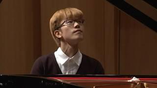 최형록_Piano_2013 JoongAng Music Concours