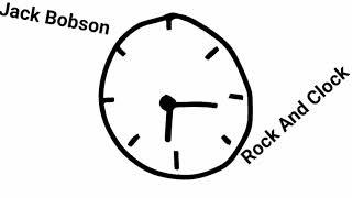 Jack Bobson - Rock And Clock (Full Album)