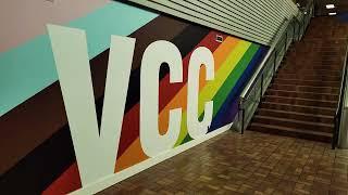 VCC Tour | Walk-Through |Vancouver Community College | Downtown Campus | College in Vancouver