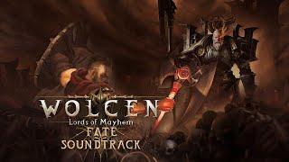 Wolcen: Lords of Mayhem - Fate Soundtrack