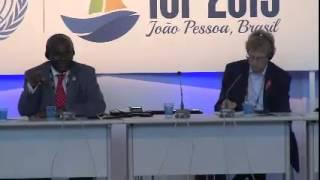 Internet Governance Forum (IGF) Live Stream