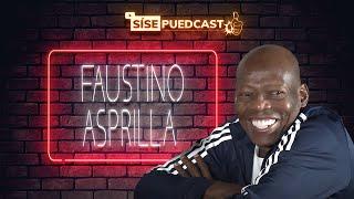 Un viaje de risas con el Tino Asprilla | SíSePuedCast #1