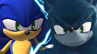 Sonic Unleashed: The Complete Run