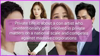 Upcoming JTBC's Drama: Private Lives Starring Go Kyung Pyo Seohyun Kim Hyo Jin Kim Young Min