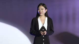 用阅读助力乡村振兴 | 翘楚 王 | TEDxYouth@ZizhuPark