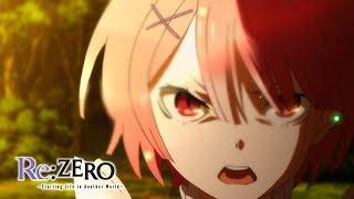 Retour à Zero | Re:ZERO