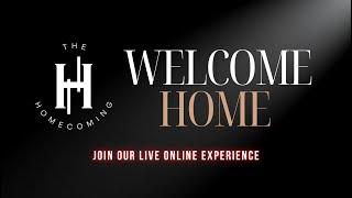May 11, 2025 (Sunday Service) | The Homecoming Church