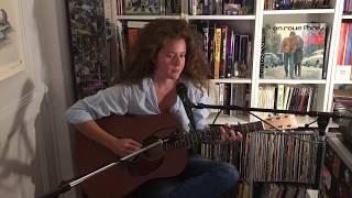 Girl From The North Country - Bob Dylan Cover