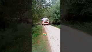  Indian bus Horn  vs Pakistan bus Horn  sounds