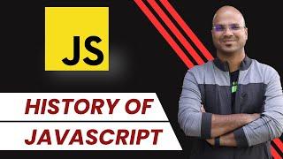 History of JavaScript