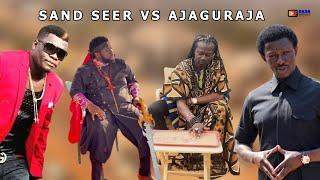 SERIOUS SAND SEER CONFIRMS CASTRO D3ATH, SHAME AJAGURAJA MOVEMENT & LINK CHEDDAR, BAWUMIA, NAPO, AS