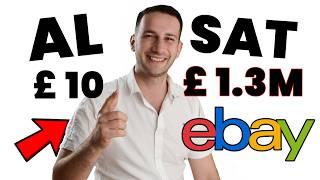 eBay Dropshipping ile 30 Günde 10.000 TL Kazan!