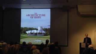 Charles Jencks: Can Architecture Affect Your Health?