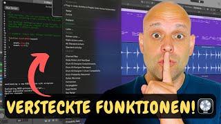 Logic Pro 11 Update - 7 Tipps, die du kennen solltest