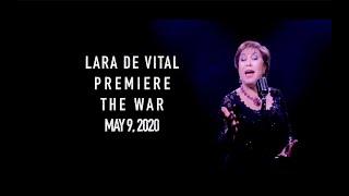 Lara De Vital - "The WAR"